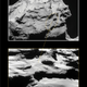 Illustration for article titled The Amazing Place the Rosetta Spacecraft Is Going To Die